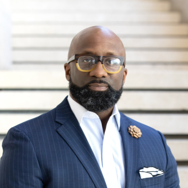 Photo of Dr. Griffith
