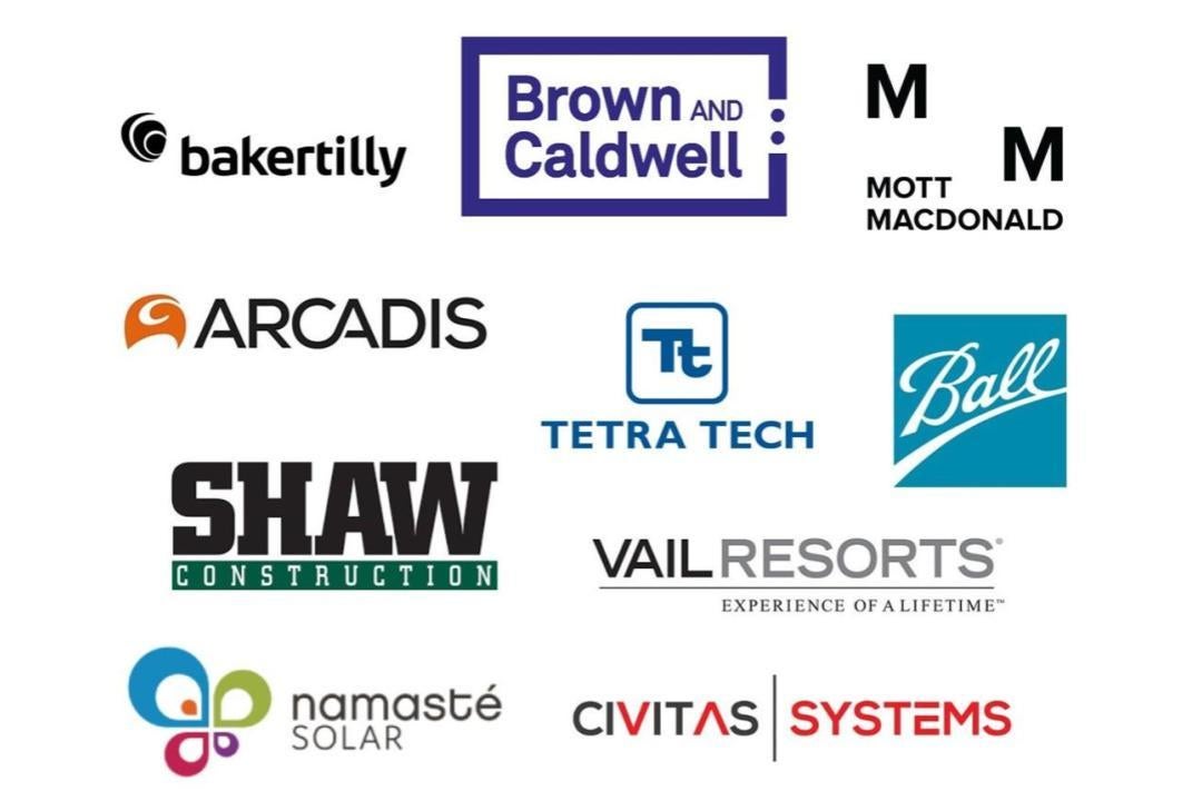 Companies that host MCGE alumni