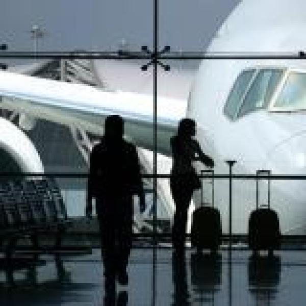 airport