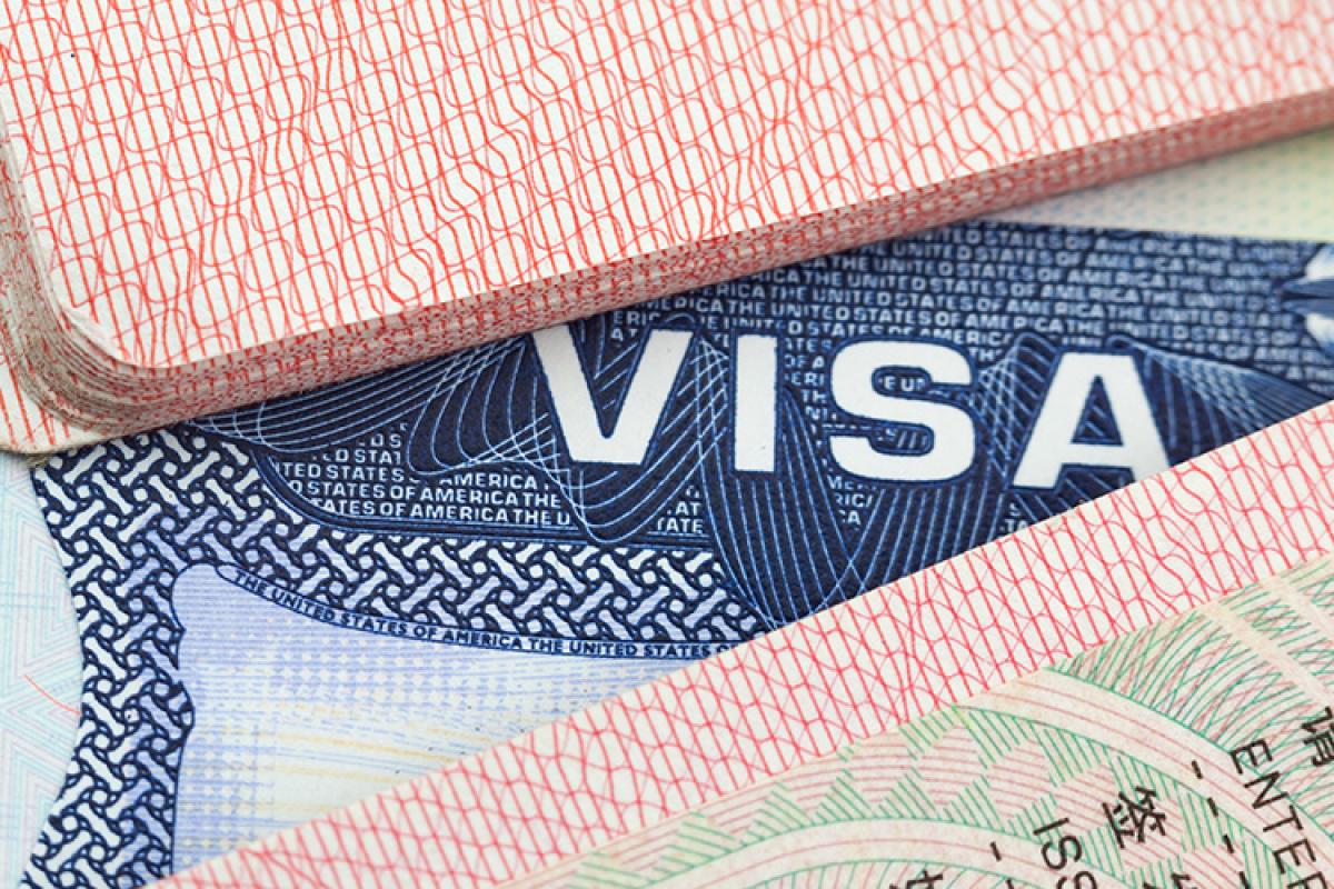 Visa